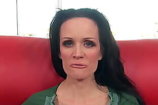 BEST HAIRY SKINNY COUGAR MATURE WITH HUGE BOOBS