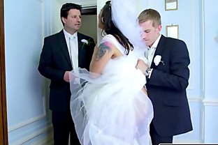 Busty Hungarian Bride-to-be Simony Diamond Fucks Her Husband's Best Man poster