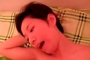 19yr old Beijing girl - Amateur Sex Tape