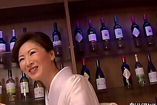 美人ママの勃起キープ枕営業 ～太いの一本挿れてくださいね～ 1