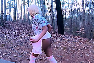 My Slut Walk To Fuck My Step Mom Horny Husband In The Dirt Hardcore Missionary, Light Skinned Black Step Daughter Sheisnovember Fucked Hardcore Missionary Point Of View In Forest In Pink Mini Skirt Public Taboo Fauxcest by Msnovember poster