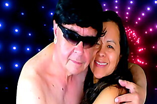 PREVIEW OF COMPLETE 4K MOVIE REHEARSING FOR NUDE DANCING AND SINGING WITH AGARABAS AND OLPR