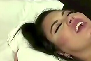 Pakistani Actress SHEEZA BUTT Blue Film 1
