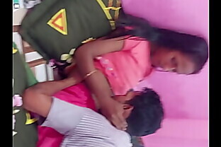Uttaran20-  Bengali two boys fuck village girl In hard at home Sex Deshi porn xvideos poster