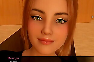 3D Porn - Cartoon Sex
