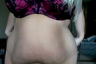 big, busty tits jenna on cam, super sexy, ass, fingering, blonde, webcam, cam poster