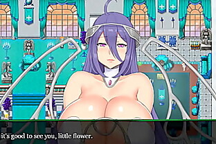 Succubus Covenant Generation one [Hentai game PornPlay]  Sexy angels with big tits poster