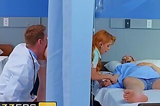 Doctors Adventure - (Penny Pax, Markus Dupree) - Medical Sexthics - Brazzers