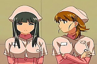 Cute Nurse Enjoys Sex [Hentai Uncensored] poster