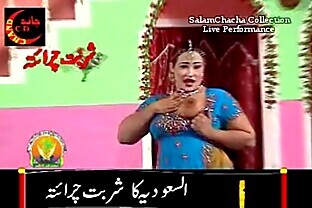 Sexy Boobs Show Mujra 4 min