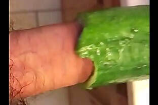 Big Dick Fucking a Hollow
