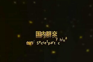 国内群交