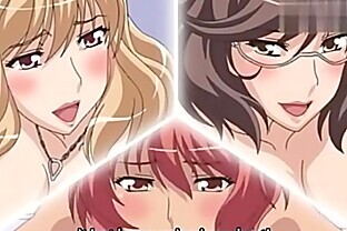 HMV Anime Hentai Milfs poster