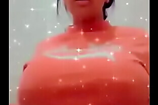 Big titty problems