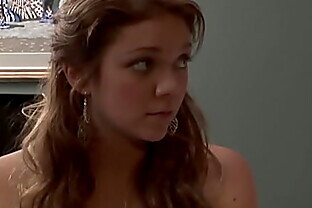 Big tits latina fingers teen babysitter